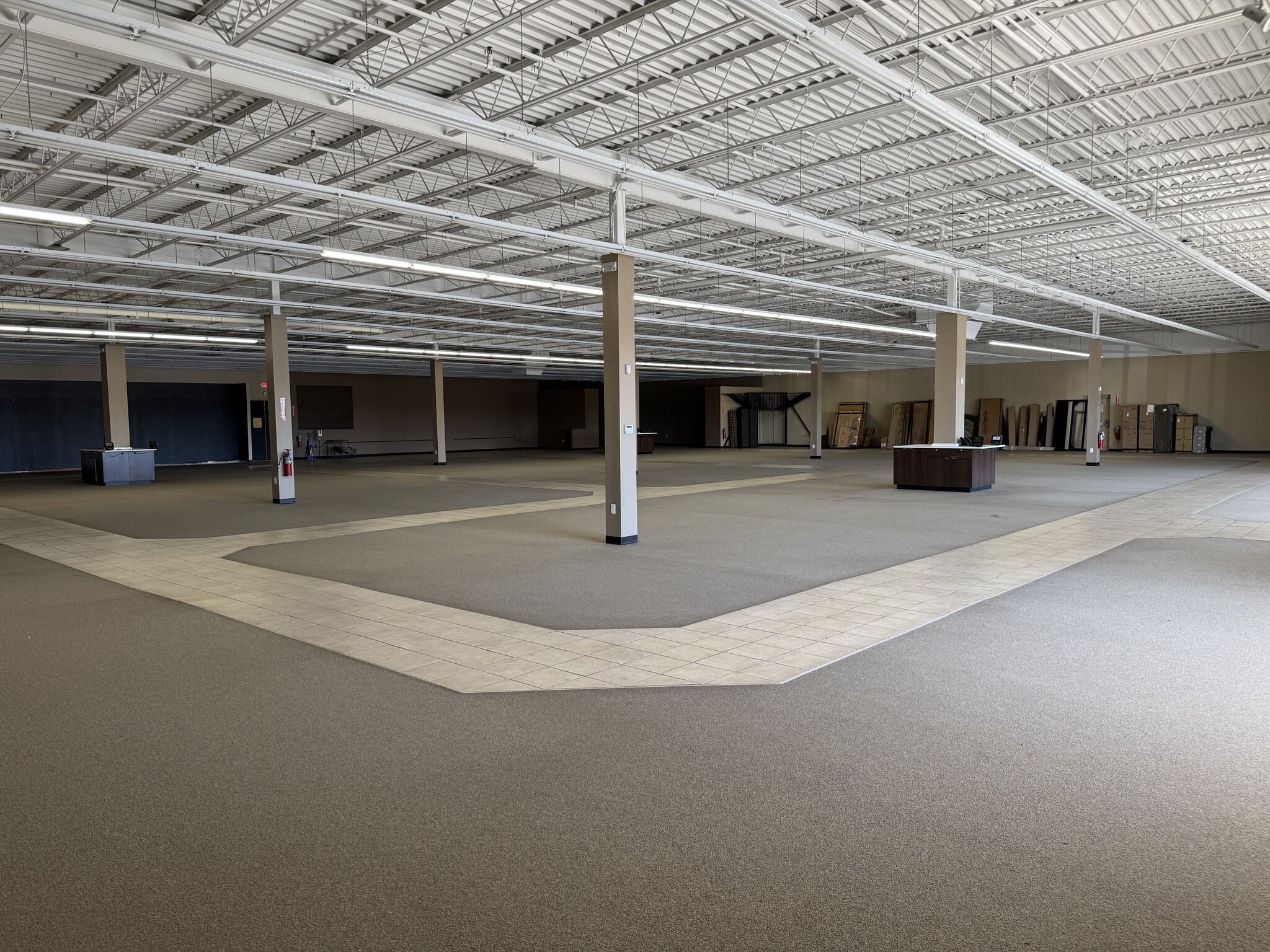 1569 N Aspen St, Lincolnton, NC à louer Photo intérieure– Image 1 sur 5