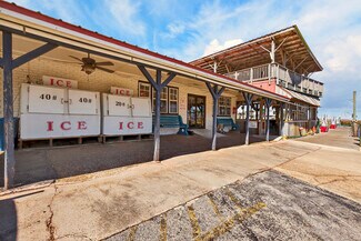 Plus de détails pour 3308 Mary Walker Dr, Gautier, MS - Spécialisé à vendre