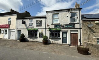 Plus de détails pour North Rd, Stanley - Local commercial à louer