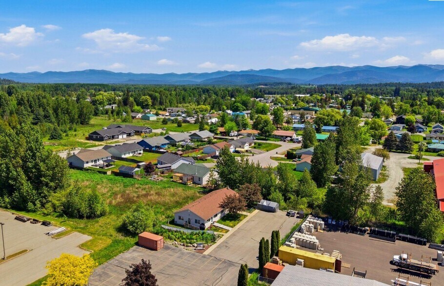 135 McGhee Rd, Kootenai, ID à vendre - Photo de l’immeuble – Image 2 sur 22