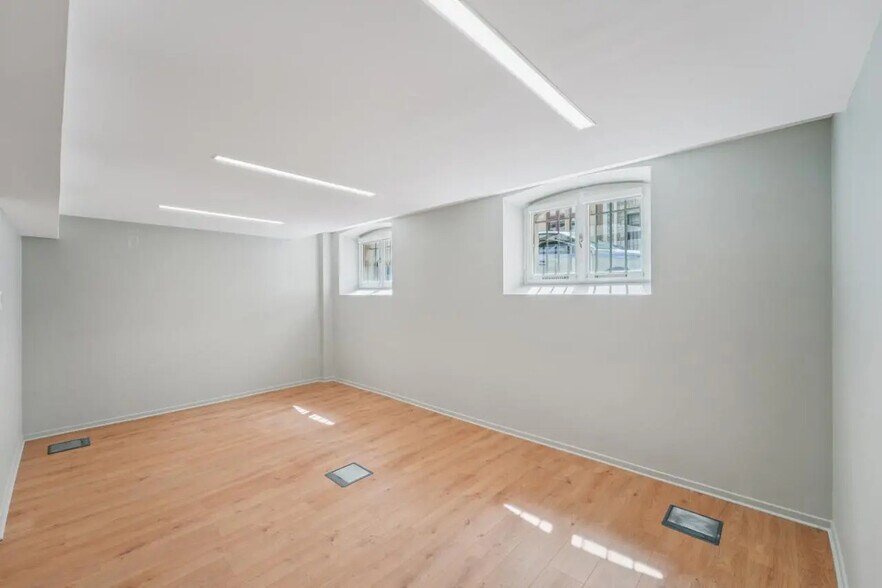 5-7 Rue Henri Rochefort, Paris à louer - Plan d’étage – Image 3 sur 14