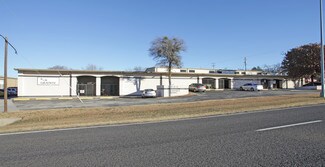 Plus de détails pour 3933 California Pky E, Fort Worth, TX - Local d'activités à louer