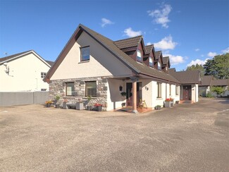 Plus de détails pour Avalon Guest House, Inverness - Hôtellerie à vendre