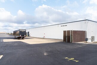 Plus de détails pour 1010-1050 Sesame St, Bensenville, IL - Industriel/Logistique à louer