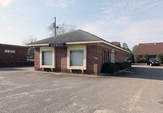 Plus de détails pour 444 Owen Dr, Fayetteville, NC - Bureau à vendre