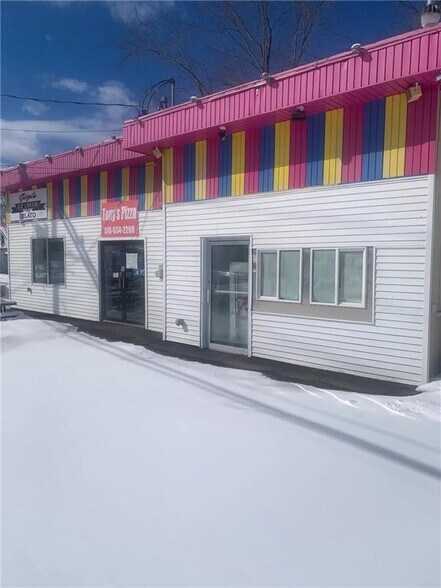 9495 Route 32, Freehold, NY à vendre - Photo de l’immeuble – Image 2 sur 5