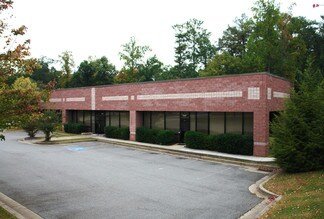 Plus de détails pour 5105 Old Ellis Pt, Roswell, GA - Bureau à louer