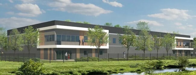 Plus de détails pour Local d’activités à vendre