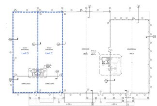 Plus de détails pour 2555 Crystal Dr, Fort Myers, FL - Industriel/Logistique à louer