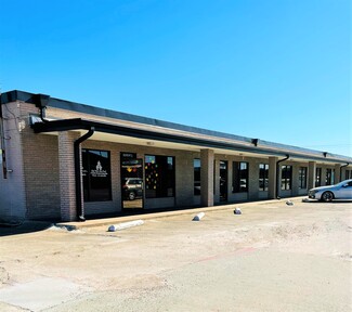 Plus de détails pour 3201 Interstate 30, Mesquite, TX - Bureau/Local commercial à louer