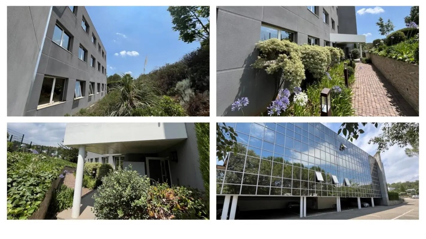 Bureau dans SOPHIA ANTIPOLIS à louer Photo de l’immeuble– Image 1 sur 8
