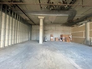 6543 Misson Blvd, Daly City, CA à louer Photo intérieure– Image 2 sur 3