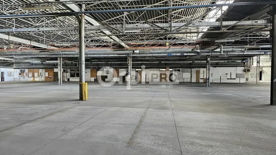 Local d'activités dans Blanzy à vendre - Photo intérieure – Image 2 sur 6