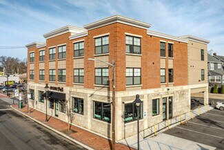 Plus de détails pour 1790 Springfield Ave, Maplewood, NJ - Logement à vendre