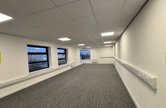 21 Earl Haig Rd, Glasgow à louer Photo intérieure– Image 2 sur 2