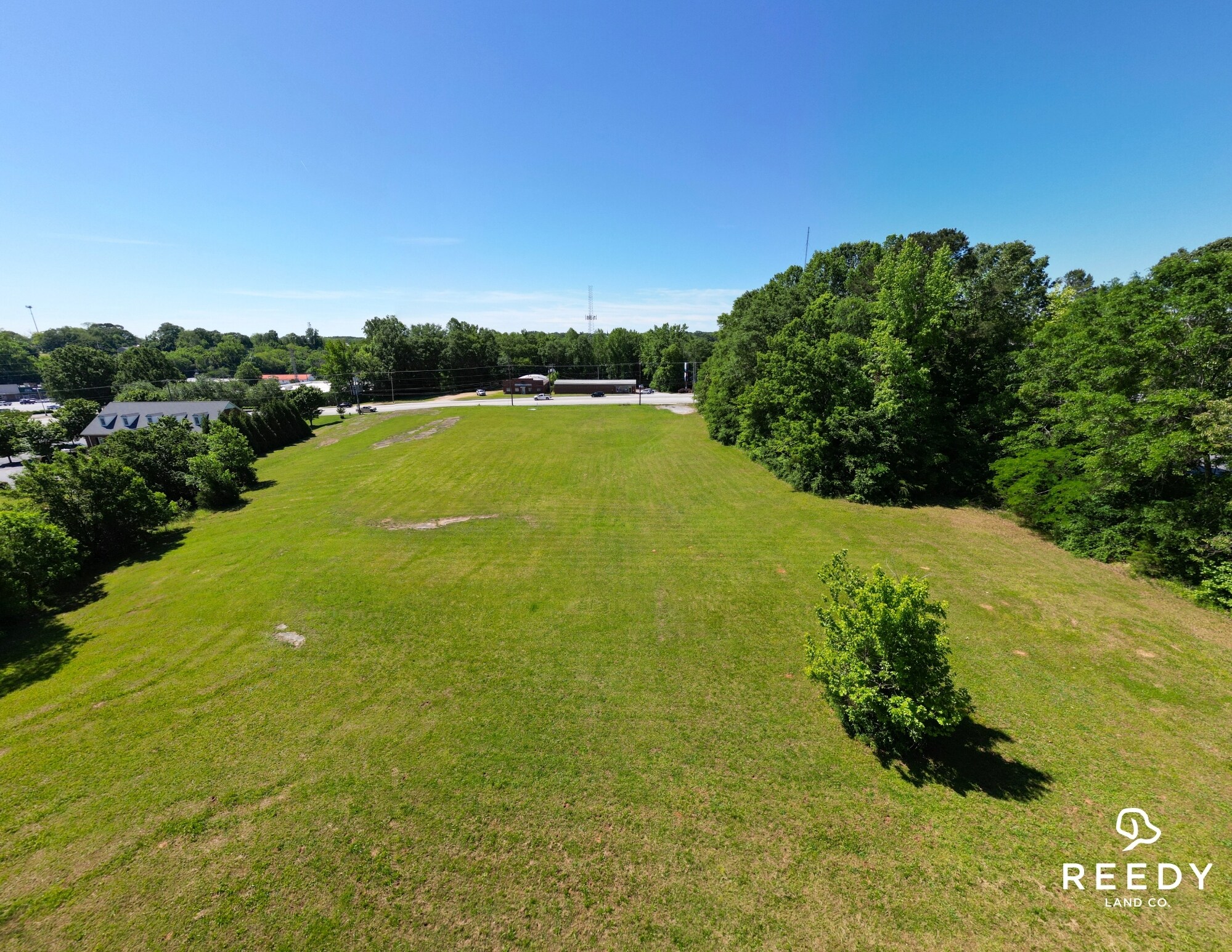 00 Hillcrest Dr, Laurens, SC à vendre Photo principale– Image 1 sur 25