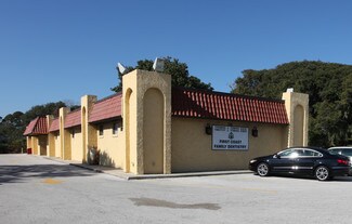 Plus de détails pour 320 3rd St, Neptune Beach, FL - Bureau/Médical à louer