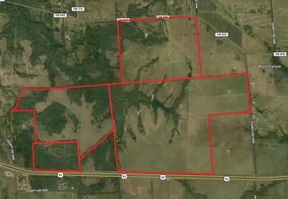 Plus de détails pour Hwy 82 - FM898, Ector, TX - Terrain à vendre