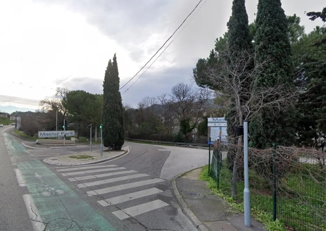 Photo de l’immeuble