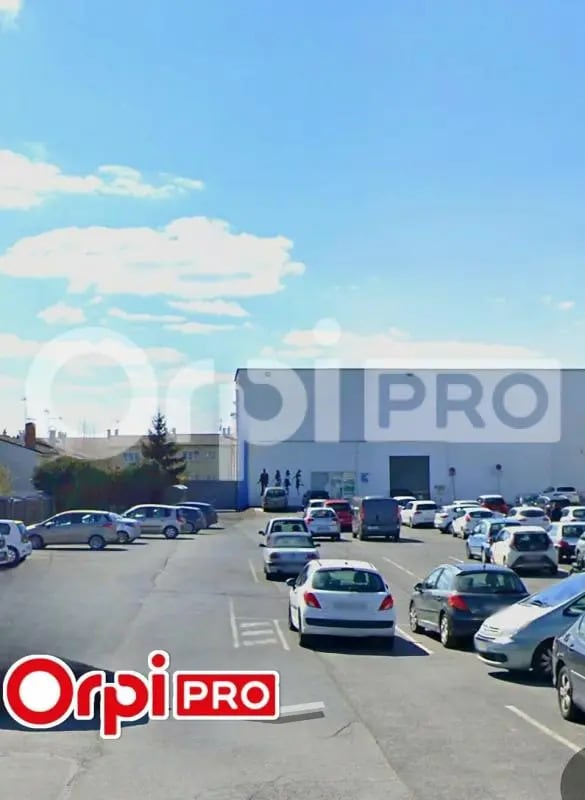 Plus de détails pour Local commercial à louer