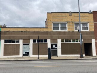 Plus de détails pour 4416-4418 W Diversey Ave, Chicago, IL - Local commercial à vendre
