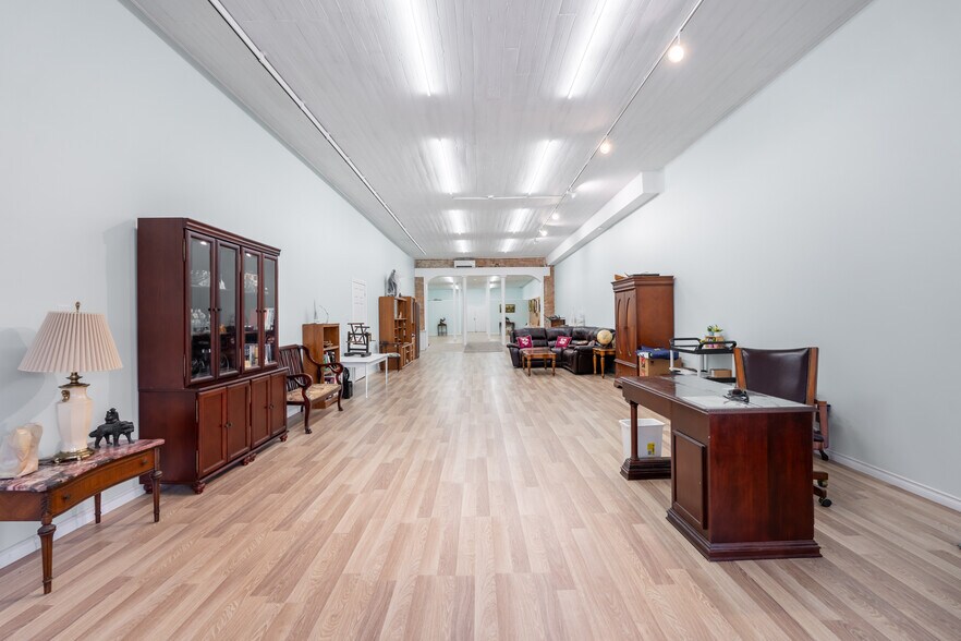 7 Main St W, Ridgetown, ON à vendre - Photo de l’immeuble – Image 3 sur 42