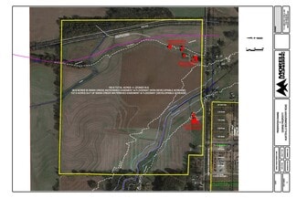 Plus de détails pour 20923 Huntsville Brownsferry Rd, Tanner, AL - Terrain à vendre