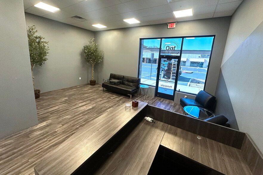 5071 N Rainbow Blvd, Las Vegas, NV à vendre - Photo intérieure – Image 2 sur 25