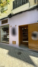 Local commercial dans Madrid, Madrid à louer Photo intérieure– Image 1 sur 14