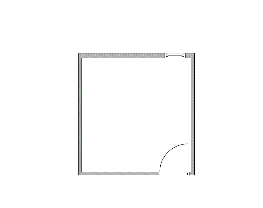 6795 E Tennessee Ave, Denver, CO à louer Plan d’étage– Image 1 sur 1