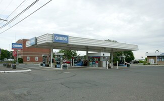 Plus de détails pour 8 Brewer St, East Hartford, CT - Local commercial à vendre
