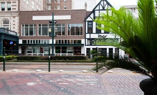 Plus de détails pour 508 Main St, Houston, TX - Bureau/Local commercial à louer