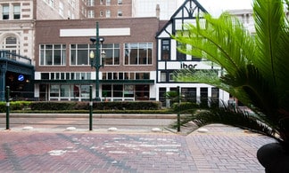 Plus de détails pour 508 Main St, Houston, TX - Bureau/Local commercial à louer