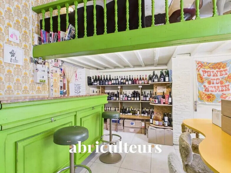 Bureau dans Nice à vendre - Photo intérieure – Image 2 sur 9