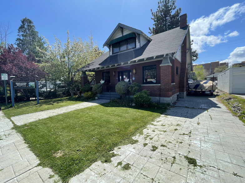 31 Keystone Ave, Reno, NV à louer - Photo de l’immeuble – Image 1 sur 19