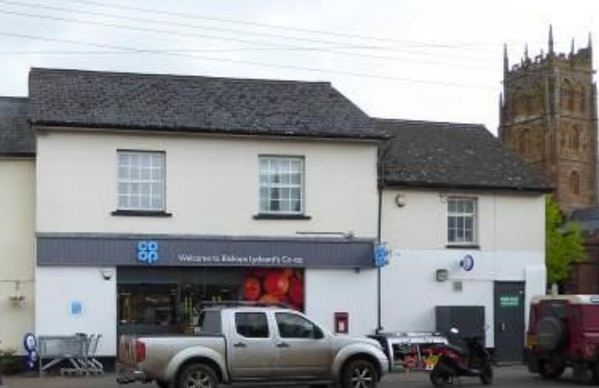 4 Church St, Bishops Lydeard à vendre Photo principale– Image 1 sur 3