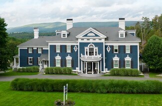 Plus de détails pour 2 Kemble St, Lenox, MA - Hôtellerie à vendre