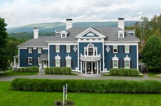 Plus de détails pour 2 Kemble St, Lenox, MA - Hôtellerie à vendre