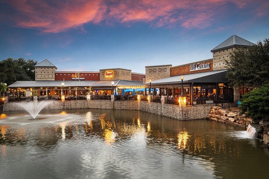 4021 Preston Rd, Plano, TX à louer - Photo de l’immeuble – Image 1 sur 20