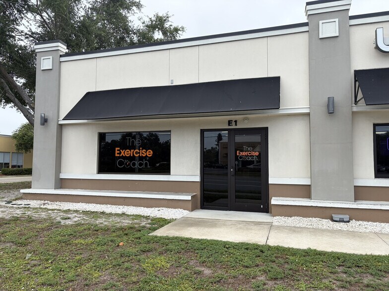 4333 S Tamiami Trl, Sarasota, FL à louer - Photo de l’immeuble – Image 3 sur 7