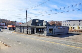 Plus de détails pour 578 Main St, Gardner, MA - Local commercial à vendre