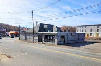 Plus de détails pour 578 Main St, Gardner, MA - Local commercial à vendre