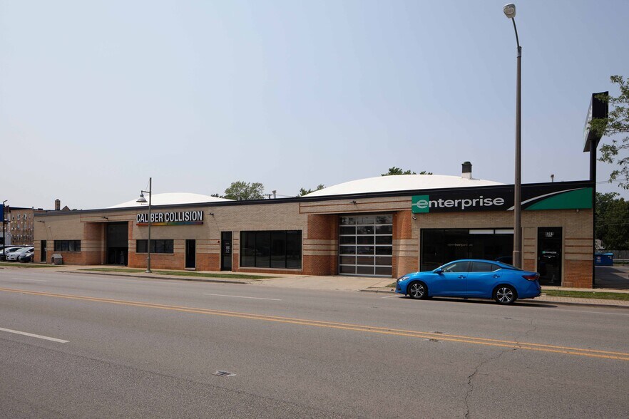6305 Ogden Ave, Berwyn, IL à vendre - Photo de l’immeuble – Image 3 sur 12