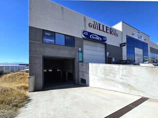 Plus de détails pour Industriel/Logistique à louer