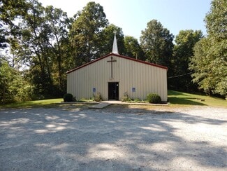 Plus de détails pour 211 Belfast Pike, Hillsboro, OH - Spécialisé à vendre