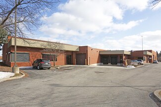 Plus de détails pour 925-933 Oaklawn Ave, Elmhurst, IL - Industriel/Logistique à vendre