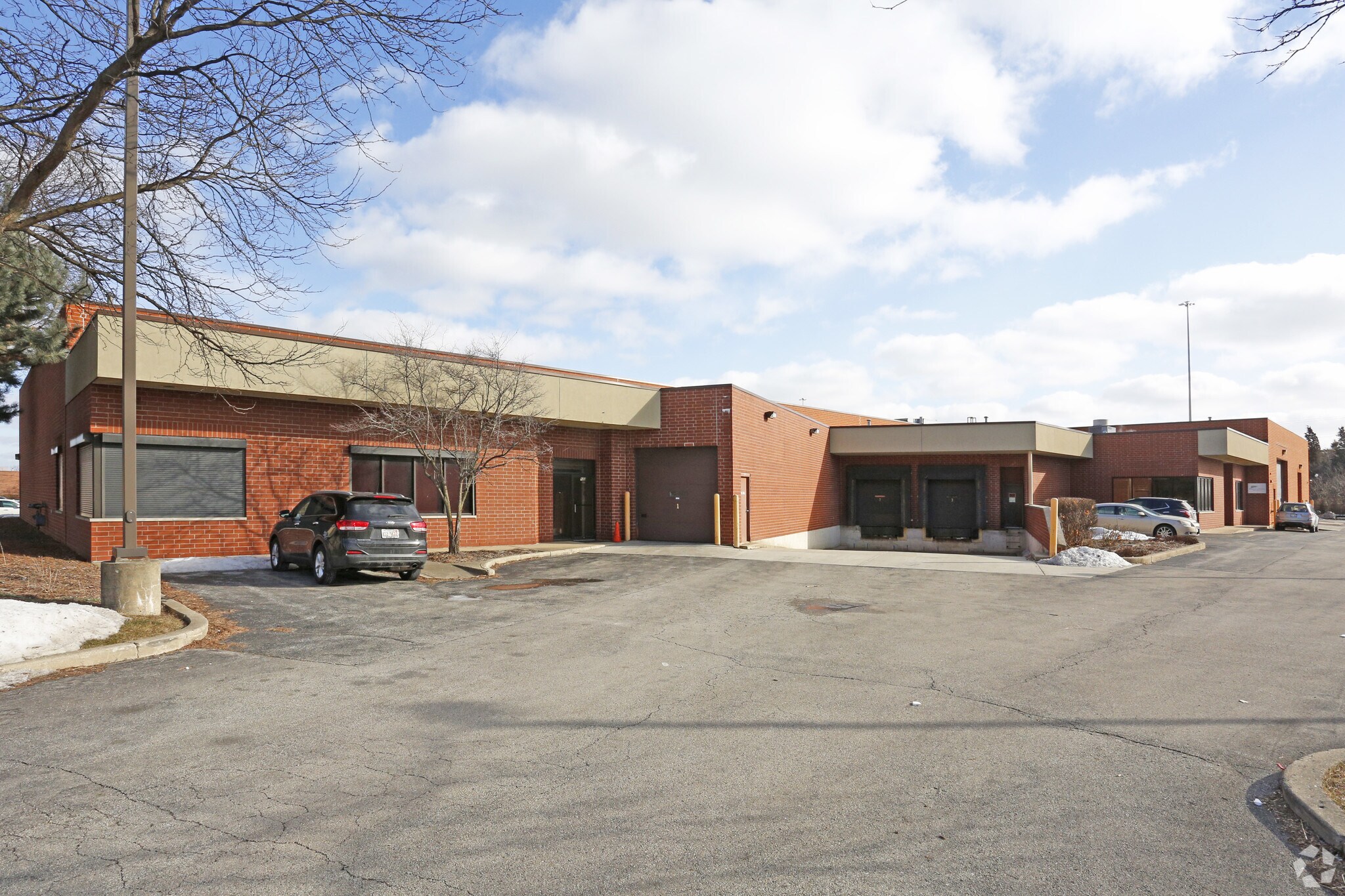 925-933 Oaklawn Ave, Elmhurst, IL à vendre Photo de l’immeuble– Image 1 sur 15