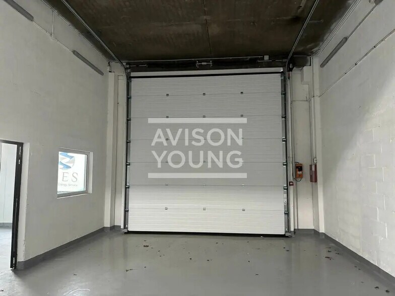 Local d’activités dans Gennevilliers à louer - Photo intérieure – Image 2 sur 5
