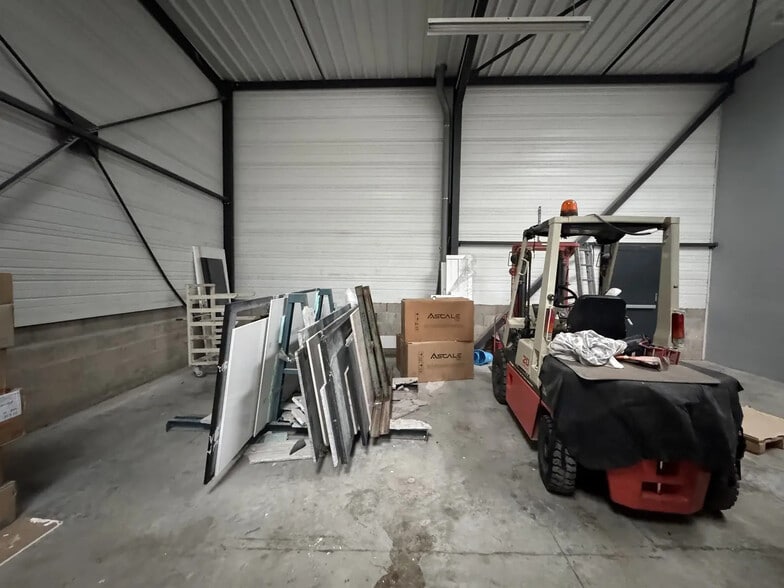 10 Allée Des Chaumes, Conflans-Sainte-Honorine à louer - Photo intérieure – Image 3 sur 10