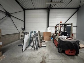 10 Allée Des Chaumes, Conflans-Sainte-Honorine à louer Photo intérieure– Image 2 sur 8